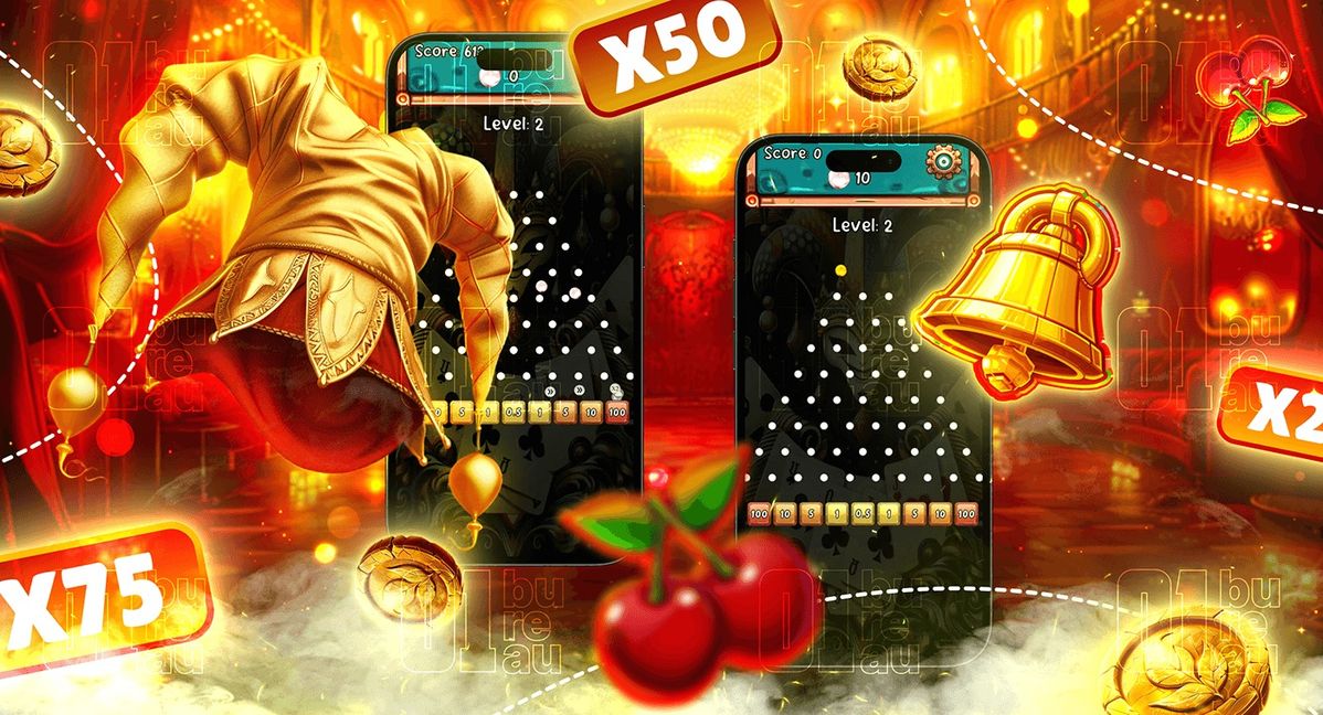 پاکستان میں FreeSlots کا آن لائن کیسینو سیکشن کھولیں۔