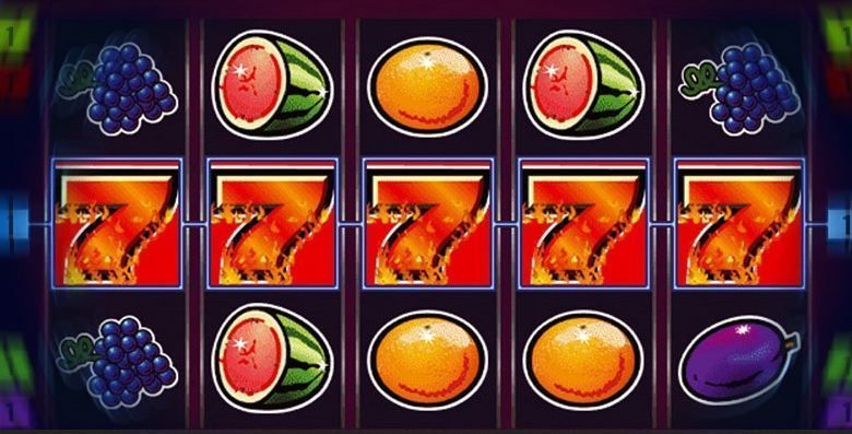 FreeSlots کیسینو گیمز کا ایک زمرہ منتخب کریں

